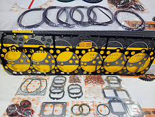 Ремкомплект двигателя CAT 3406C/3406B. 1350236. 135-0236. CAT D8N D8R D8R II CAT 3406B 3406C Korea